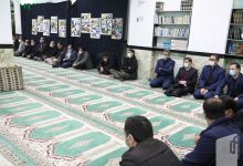 گزارش تصویری همایش پیاده روی 